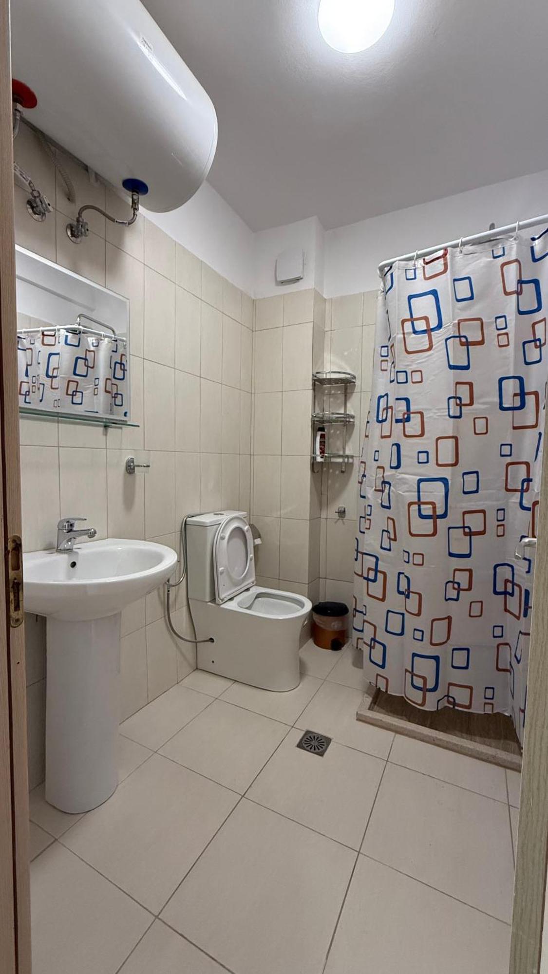 Apartament Stephan *
